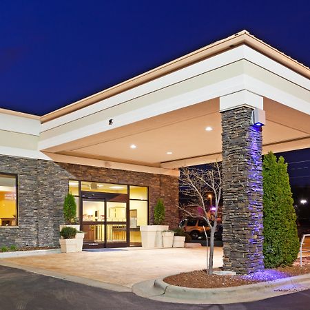 Holiday Inn Express & Suites Greensboro - I-40 Atwendover By Ihg Zewnętrze zdjęcie