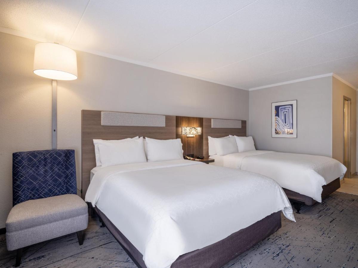 Holiday Inn Express & Suites Greensboro - I-40 Atwendover By Ihg Zewnętrze zdjęcie